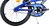 Dino Bikes - Detský bicykel 20" 620-SC- Sonic