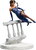 Tomb Raider : Statue Miniature - Lara Croft : Une Affaire à l'Opéra