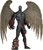 Spawn Wings of Redemption 7in Action Figure McFarlane Toys