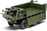 Classic Kit military A1381 - Alvis FV622 Stalwart Mk.2 (1:35)