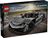 LEGO® Technic 42173 Sivé hyperauto Koenigsegg Jesko Absolut