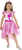 BARBIE Prinzessin Kinderkostüm Größe XS(110-116cm)