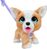 Orbico FurReal Poop-A-Lots Interaktív Corgi kutya