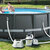 Solinátor INTEX 26670 Krystal Clear
