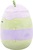 Squishmallows Matcha latté Latchmi, 13 cm