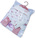Llorens M740-96 oblečenie pre bábiku  NEW BORN veľkosti 40-42 cm