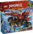 LEGO® NINJAGO® 71869 Pozemná Odmena osudu