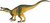 Safari® Suchomimus dinosaurus