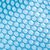 Intex 28017 Solárna plachta na bazén 7,32 x 3,66 m