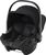 Autosedačka Baby-Safe Core, Space Black