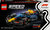 LEGO® Speed Champions 77243 Rennwagen Oracle Red Bull Racing RB20 F1®