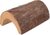 Unterschlupf Small Animals Natural Holz 20cm
