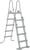 Escalera de seguridad Bestway Flowclear 1.32m