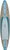Bestway Glider Elite™ Paddleboard-Set mit abnehmbarem Sitz - 15 x 79 x 381 cm