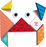 Hape Tiny Tangram