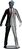 DC Direct Page Punchers - Figura McFarlane - Due Facce (Batman 89') - 18 cm
