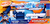 HASBRO - Nerf LOADOUT Arctic Zerostriker