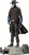 Iron Studios Star Wars: Boba Fett könyve - Cad Bane szobor 1/10