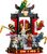 LEGO® NINJAGO 71866 Výstavka nindžů: 15 let NINJAGO