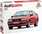 Model Kit auto 3671 - Audi Quattro (1:24)
