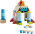 Haba Grundbausteine mehrfarbig, mittleres Set