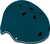 Globber detská prilba Primo Lights XS/S ( 48-53CM ) Deep Blue