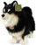 Cane di peluche lapinkoira 33 cm ECO-FRIENDLY