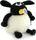 SHAUN DAS SCHAF Timmy Plüschspielzeug 30 cm