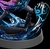 Weta Workshop Borderlands 3 Figura - Amara, 21,5 cm