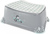 Stupienok k WC/umývadlu "Racer", Grey/Mint