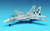 Model Kit letala 12608 - F-14 (1: 144)