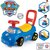 Smoby Odrážadlo Paw Patrol Auto Ride-On