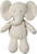 NATTOU Hračka plyšová Teddy sloník 30 cm, 0m+