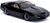 Knight Rider auto Kitt 1:24