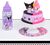 MGA's Miniverse – Make it Mini Hello Kitty, séria 2, PDQ