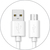 BABYONO Odsávačka nosných hlienov elektronická USB nabíjanie