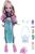 Mattel Monster High muñeca monstruo, Lagoona Blue, JHK33