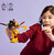 LEGO® NINJAGO® 71839 Arin und der Spinjitzu-Kampfroboter