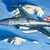 Modellbausatz Flugzeug 12259 - F-16A / C (1:48)