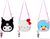 L.O.L. Surprise! Hello Kitty Geantă mare de pluș