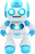 Lexibook Roboter Powerman Shoot