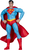 Akcijska figura DC Multiverse Superman (DC Classic) – 18 cm (McFarlane Toys, pakiranje tipa bl
