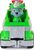 Paw Patrol Fire rescue vozidlo Rocky