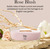 WW Kerze Boot Rose Blush