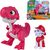 Spin Master Paw Patrol Dino figura con suoni + Marshall