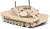 Cobi Abrams M1A2, 1:72, 174 k