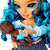 Rainbow High Junior Fashion poupée nourrice - Skyler