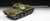 Model Kit tank 3673 - T-62 Version 1974 - 1975 (1:35)