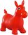 John Hopsadlo Pony Arsch 55x50cm