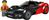 LEGO® City 60486 Elektrisches Superauto